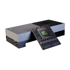 Комплект розробника NVIDIA Jetson AGX Thor Developer Kit